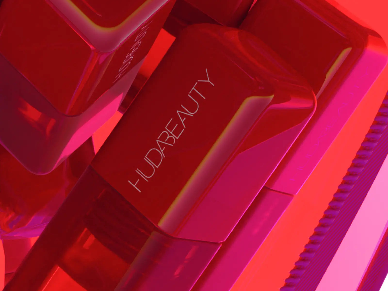 HUDABEAUTY – Blush Filter