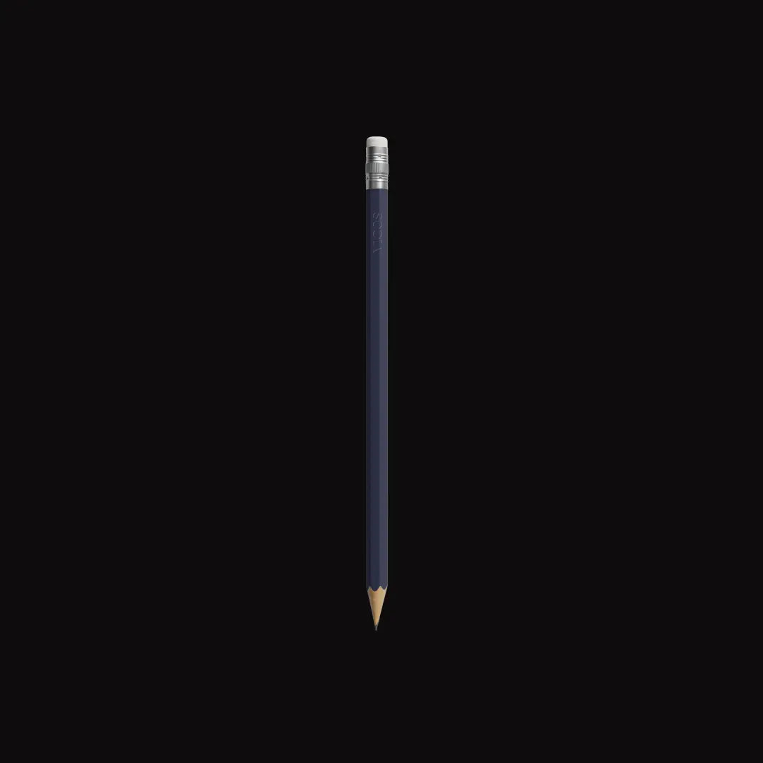 Pencil Mockup 02